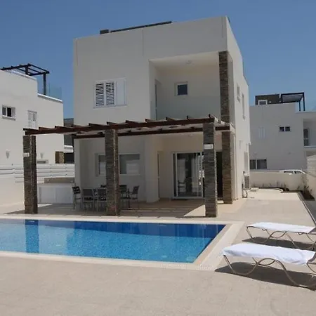 Villa Anemoni 9 *