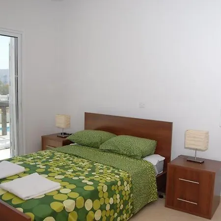 Anemoni 9 Villa *